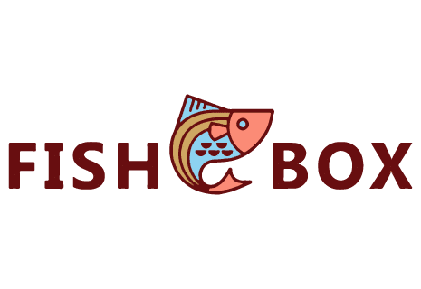 Fishbox sofia logo