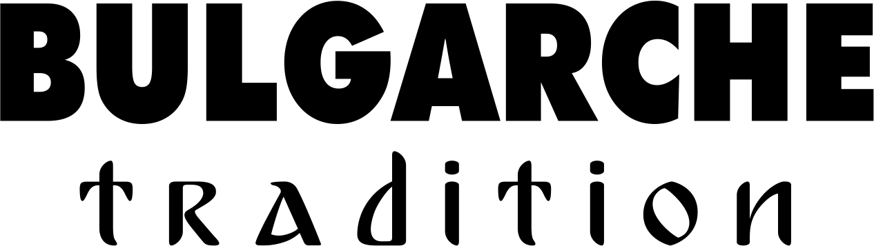 Restaurant Bulgarche logo