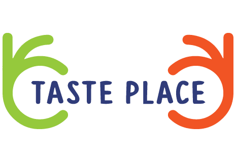 Taste Place sofia logo